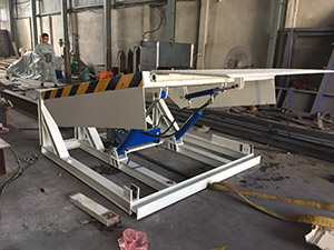 S&agrave;n n&acirc;ng tự động