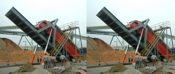 Ban nang thuy luc 100 Tan