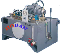 Nguồn thủy lực