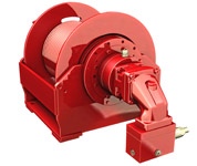 Tời thủy lực sức nâng hạ 10.000 kg (10 tấn) model: SR80